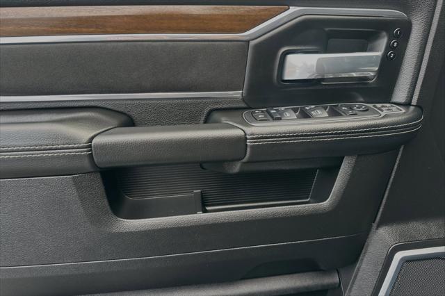 new 2024 Ram 3500 car, priced at $77,305
