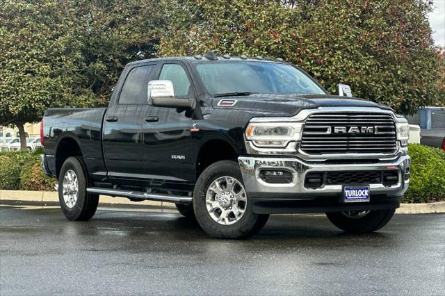 new 2024 Ram 3500 car, priced at $83,805