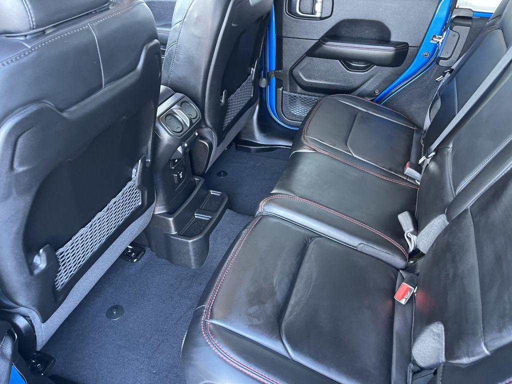 new 2026 Jeep Wrangler car, priced at $59,915