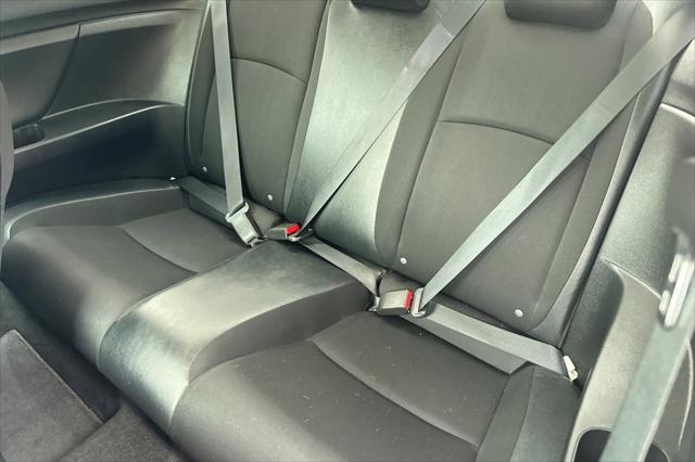 used 2019 Honda Civic car, priced at $16,985