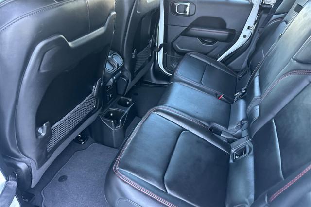 new 2025 Jeep Gladiator car, priced at $51,710