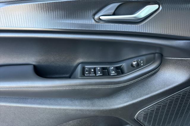 new 2025 Jeep Grand Cherokee L car, priced at $40,039