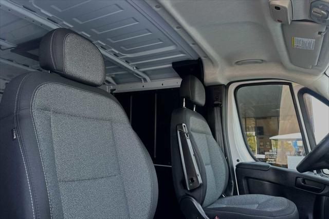 new 2024 Ram ProMaster 1500 car, priced at $40,185