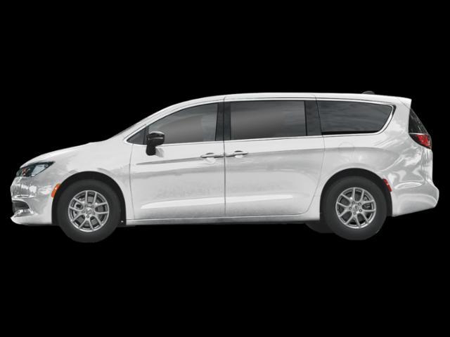new 2025 Chrysler Voyager car, priced at $40,113