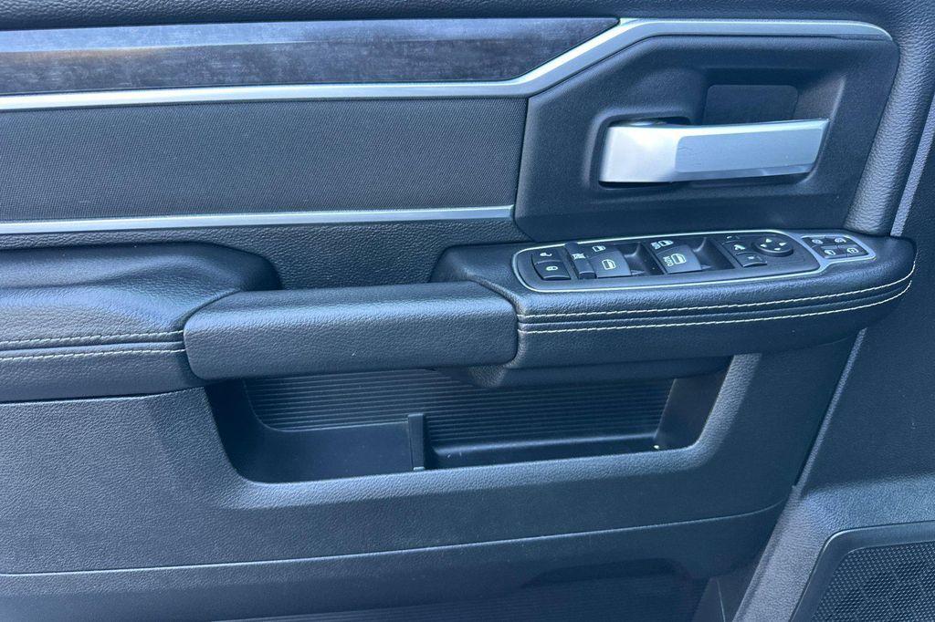 used 2024 Ram 2500 car, priced at $46,979