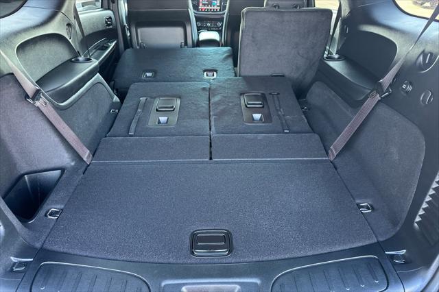 new 2025 Dodge Durango car, priced at $39,675