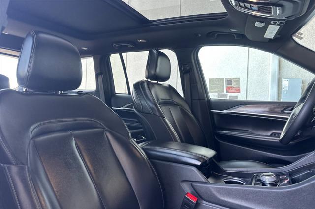 used 2024 Jeep Grand Cherokee 4xe car, priced at $31,994