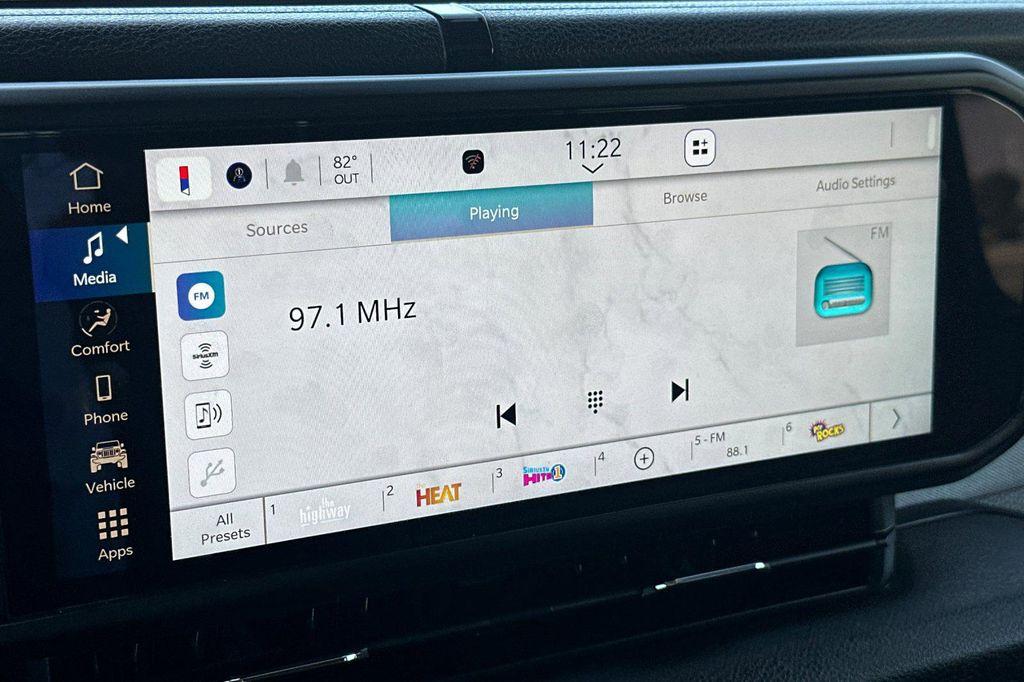 used 2024 Jeep Wrangler car, priced at $32,775