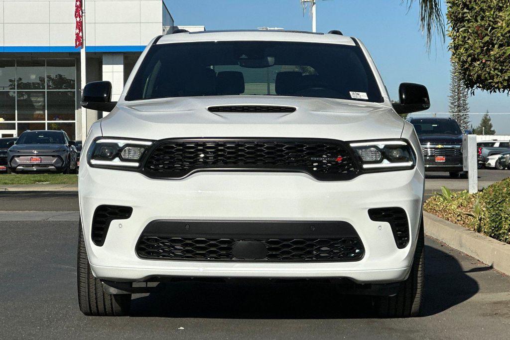 new 2026 Dodge Durango car, priced at $49,185