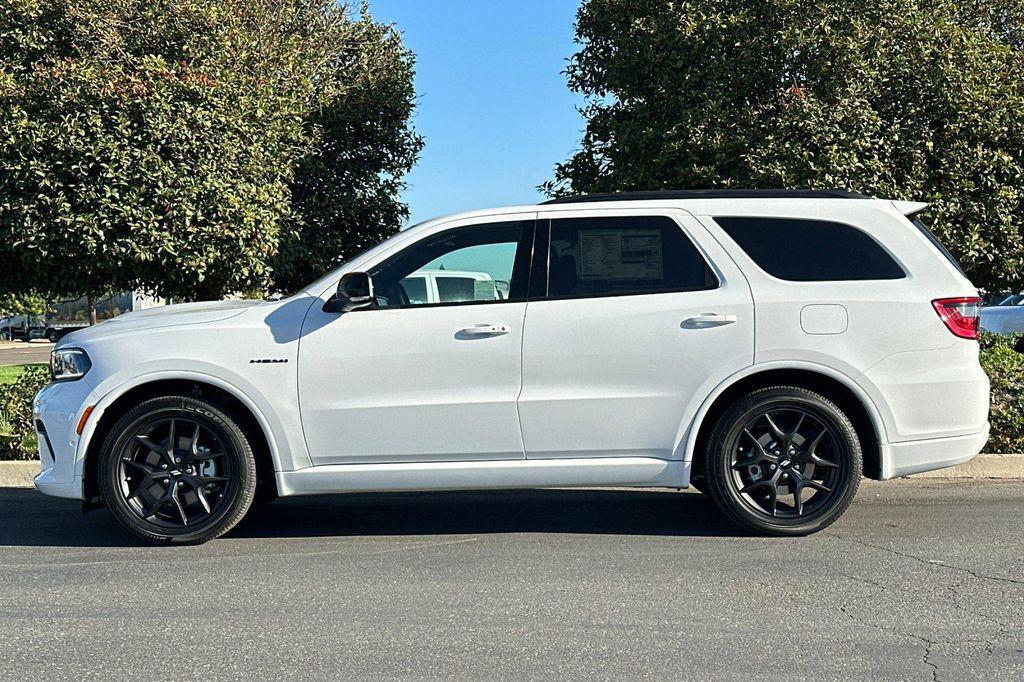 new 2026 Dodge Durango car, priced at $49,185