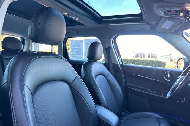used 2022 MINI Countryman car, priced at $17,969