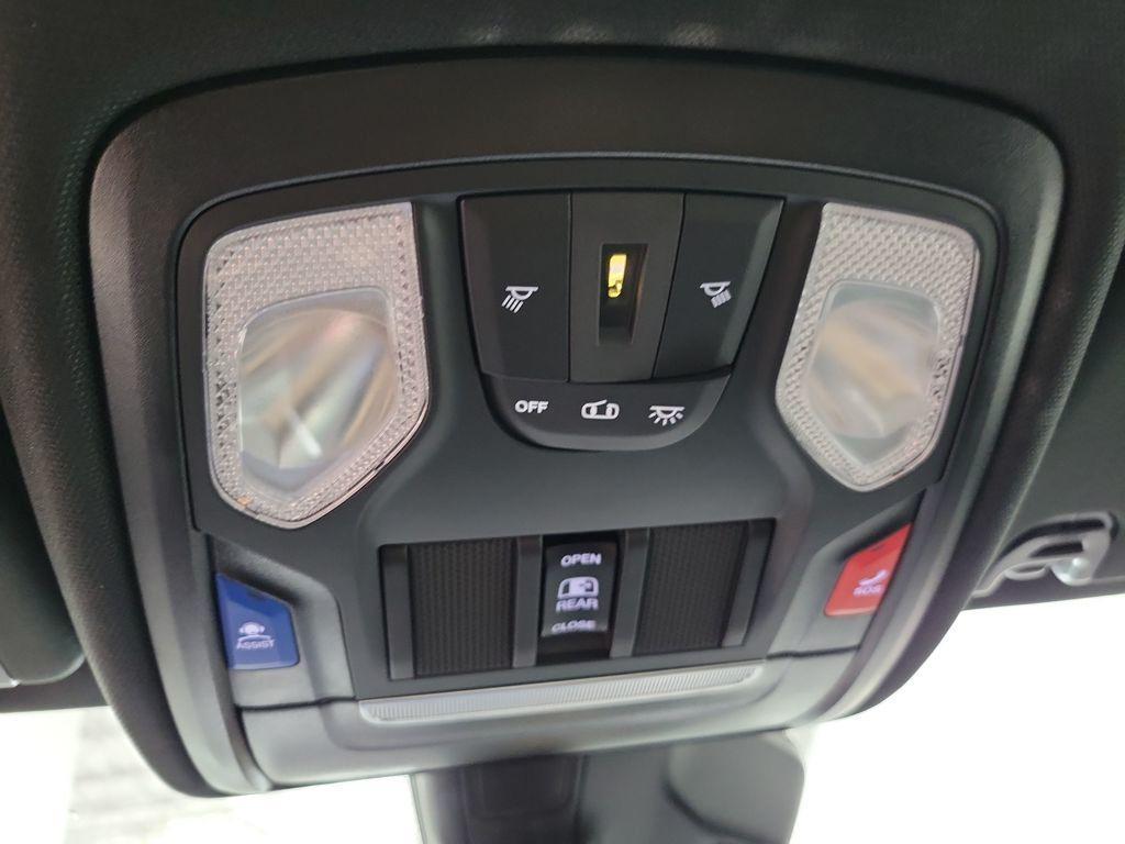 new 2026 Ram 1500 car, priced at $52,201