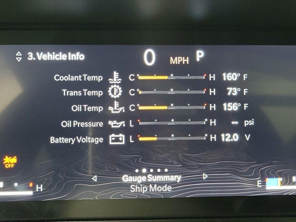 new 2025 Jeep Grand Cherokee car, priced at $51,336