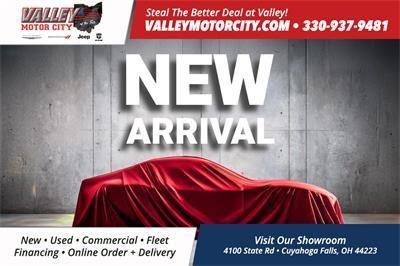 new 2025 Jeep Grand Cherokee car, priced at $50,481