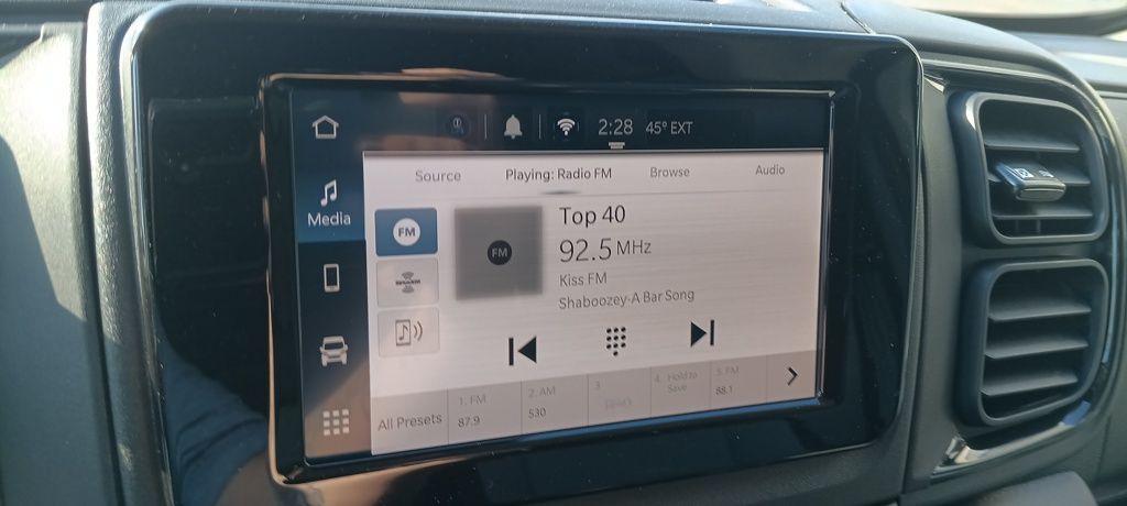 new 2023 Ram ProMaster 3500 car, priced at $43,778