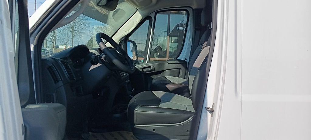 new 2023 Ram ProMaster 3500 car, priced at $43,778