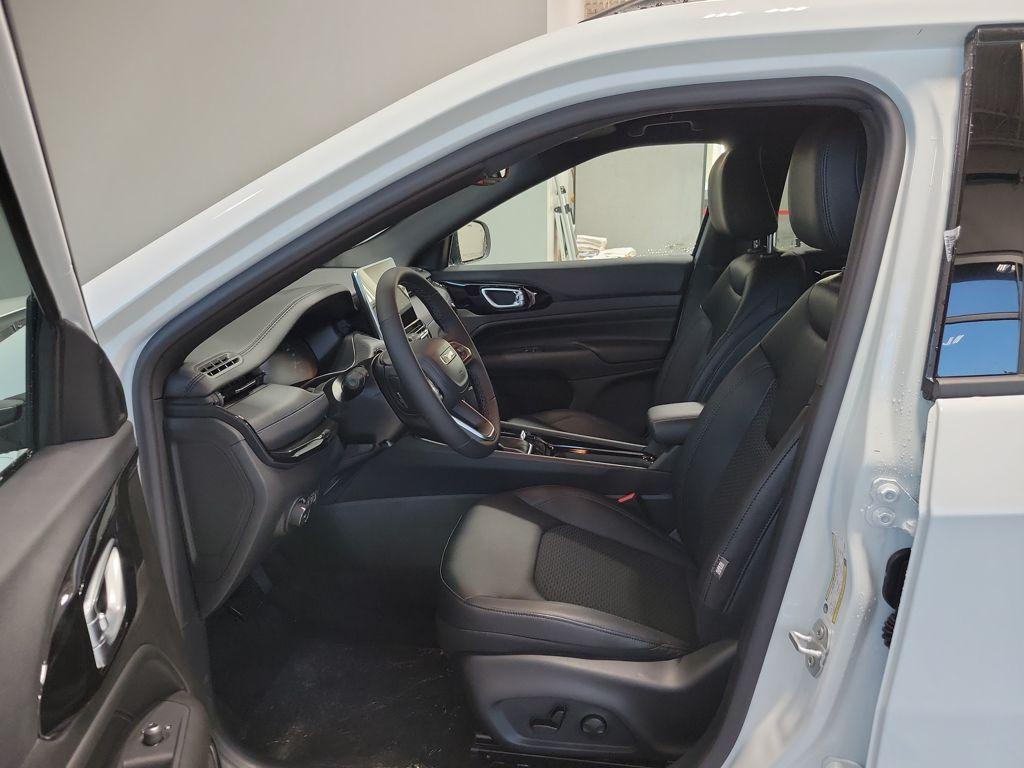 new 2026 Jeep Compass car, priced at $35,505