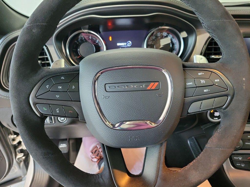 new 2023 Dodge Challenger car, priced at $51,971