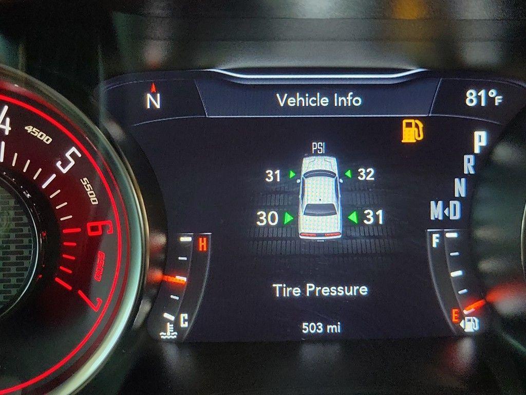new 2023 Dodge Challenger car, priced at $51,971