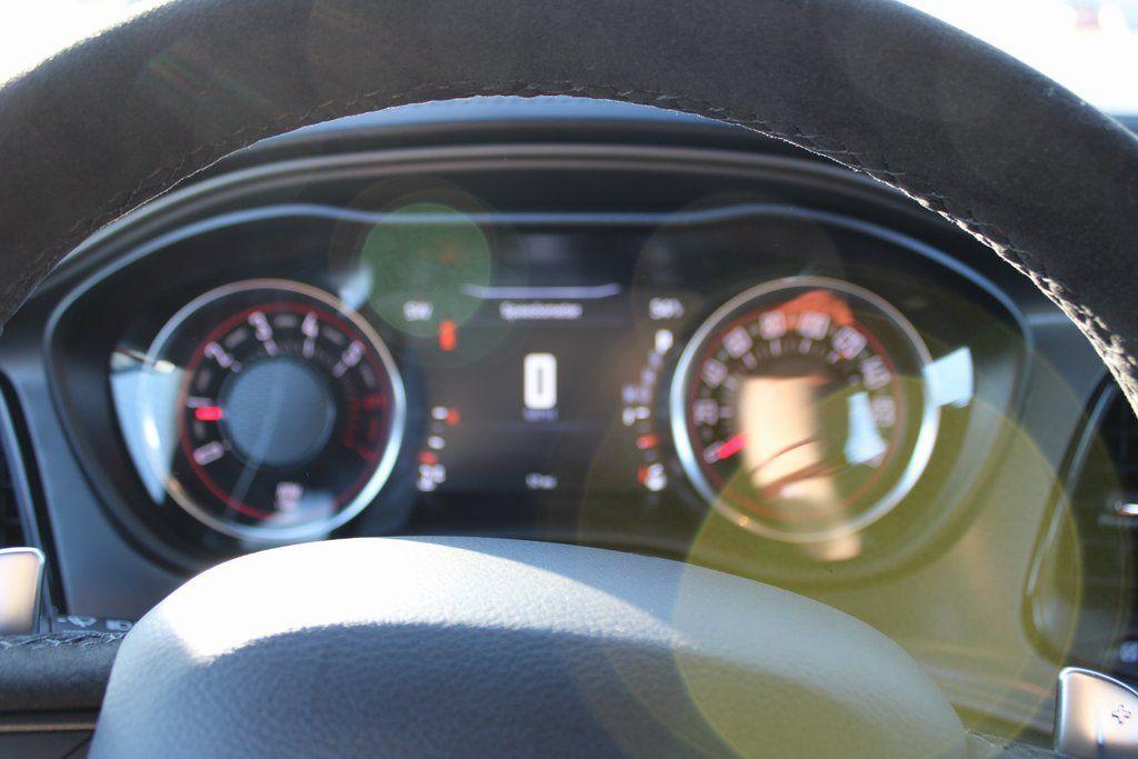 new 2023 Dodge Challenger car, priced at $55,855