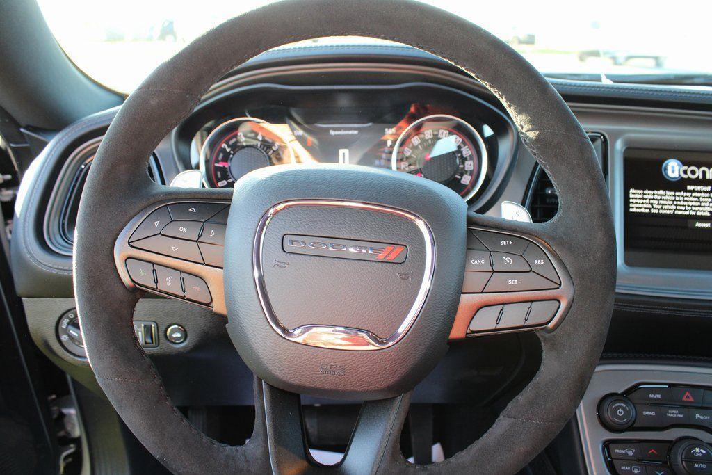 new 2023 Dodge Challenger car, priced at $55,855