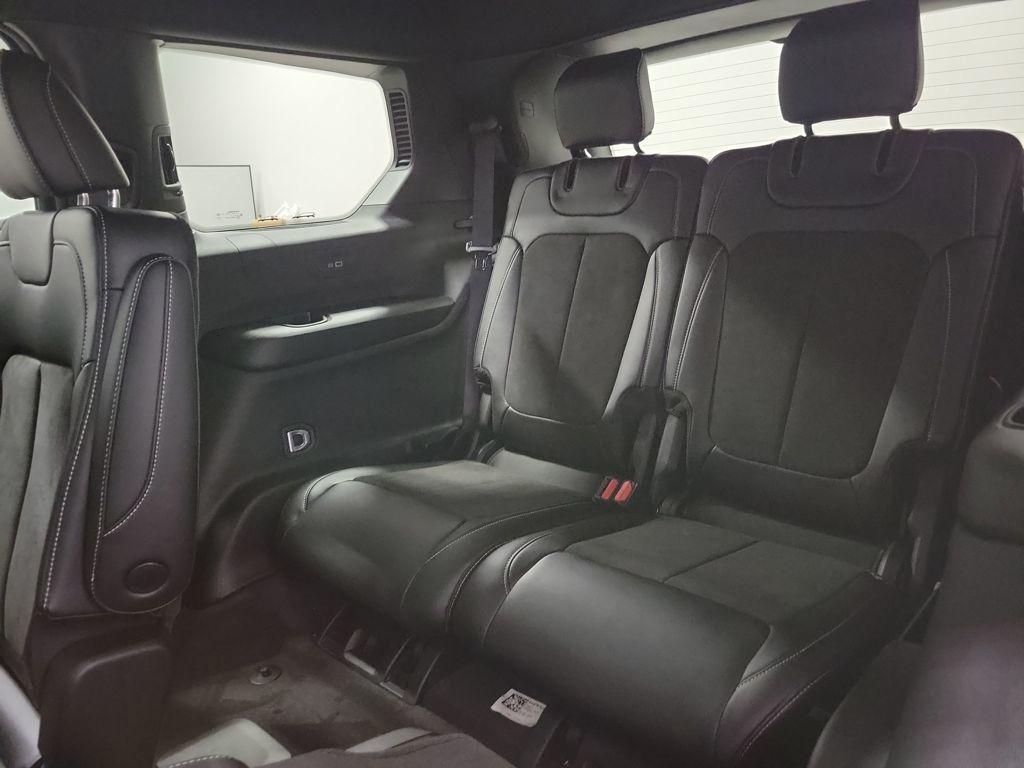 new 2025 Jeep Grand Cherokee L car, priced at $45,523