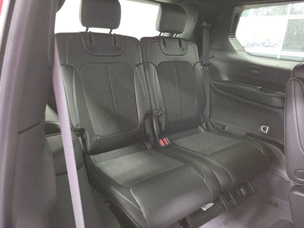 new 2025 Jeep Grand Cherokee L car, priced at $45,523