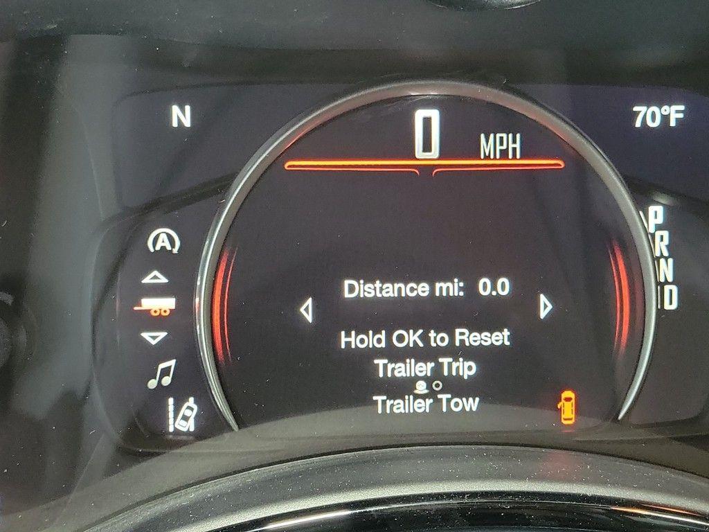 new 2025 Dodge Durango car, priced at $43,518