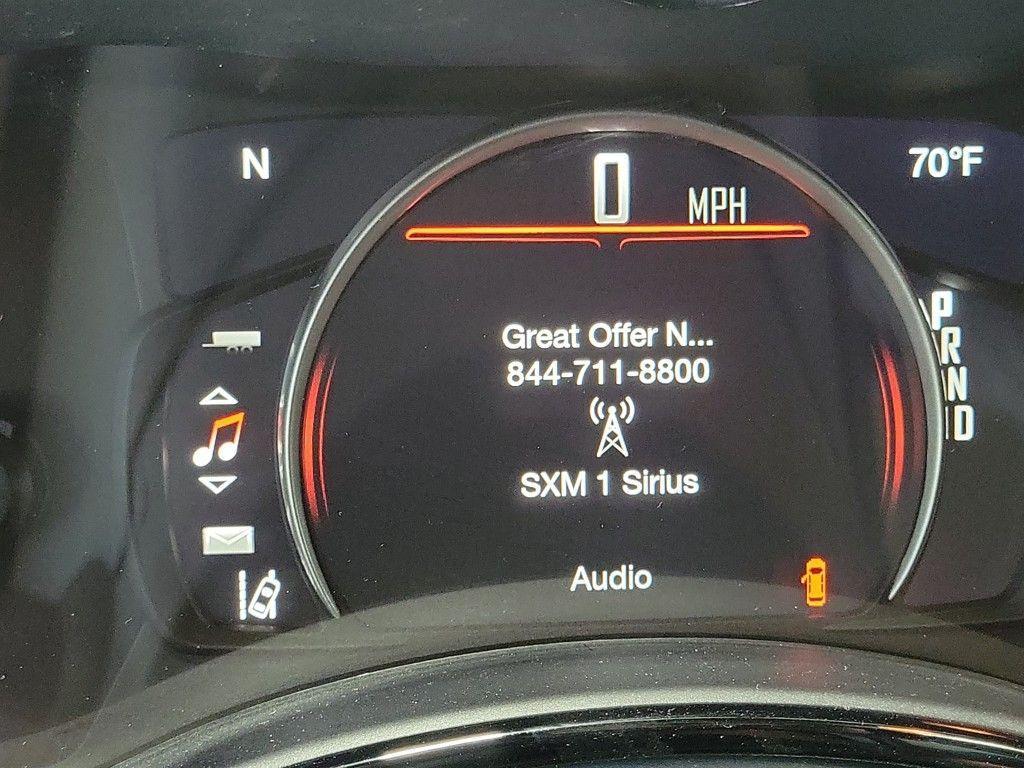new 2025 Dodge Durango car, priced at $43,518