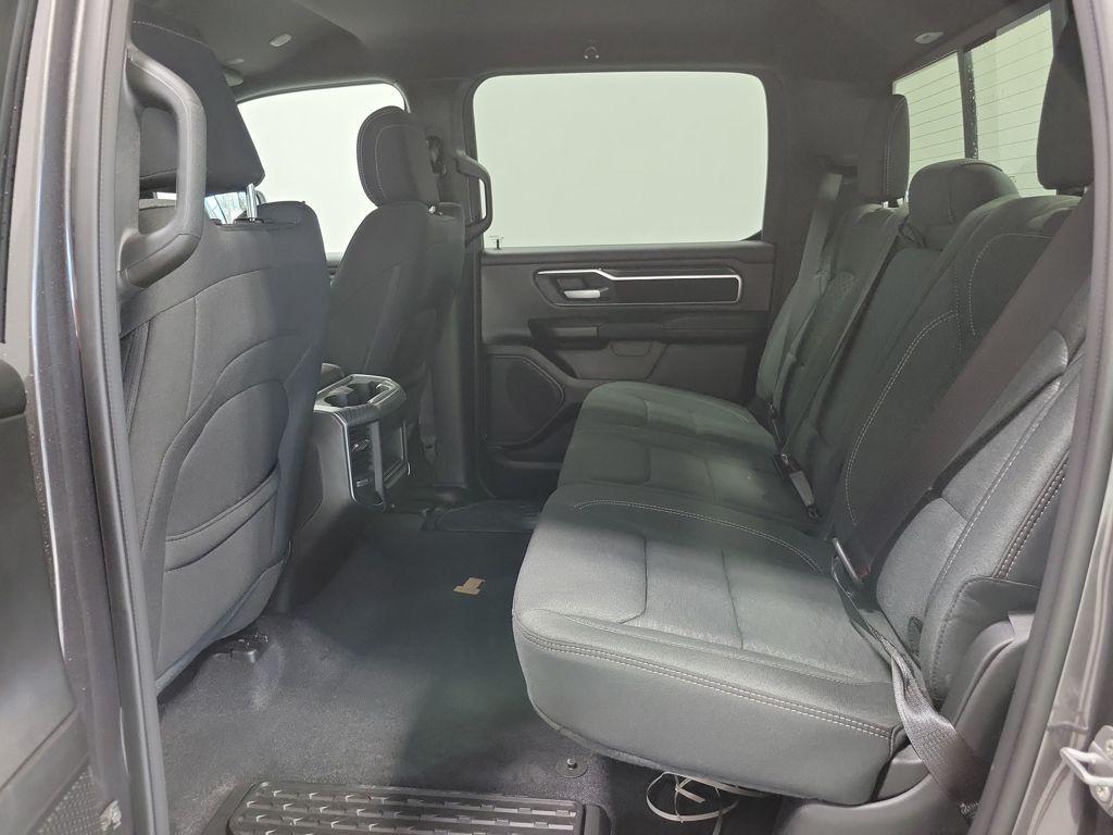 new 2026 Ram 1500 car, priced at $53,800