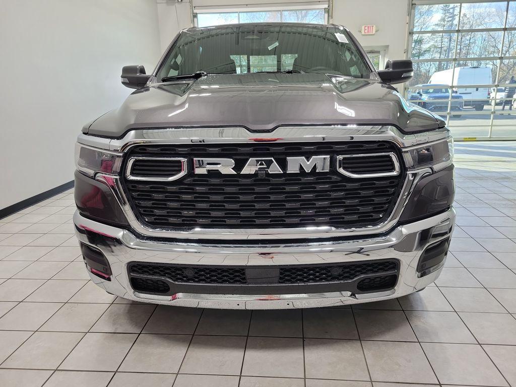 new 2026 Ram 1500 car, priced at $53,800