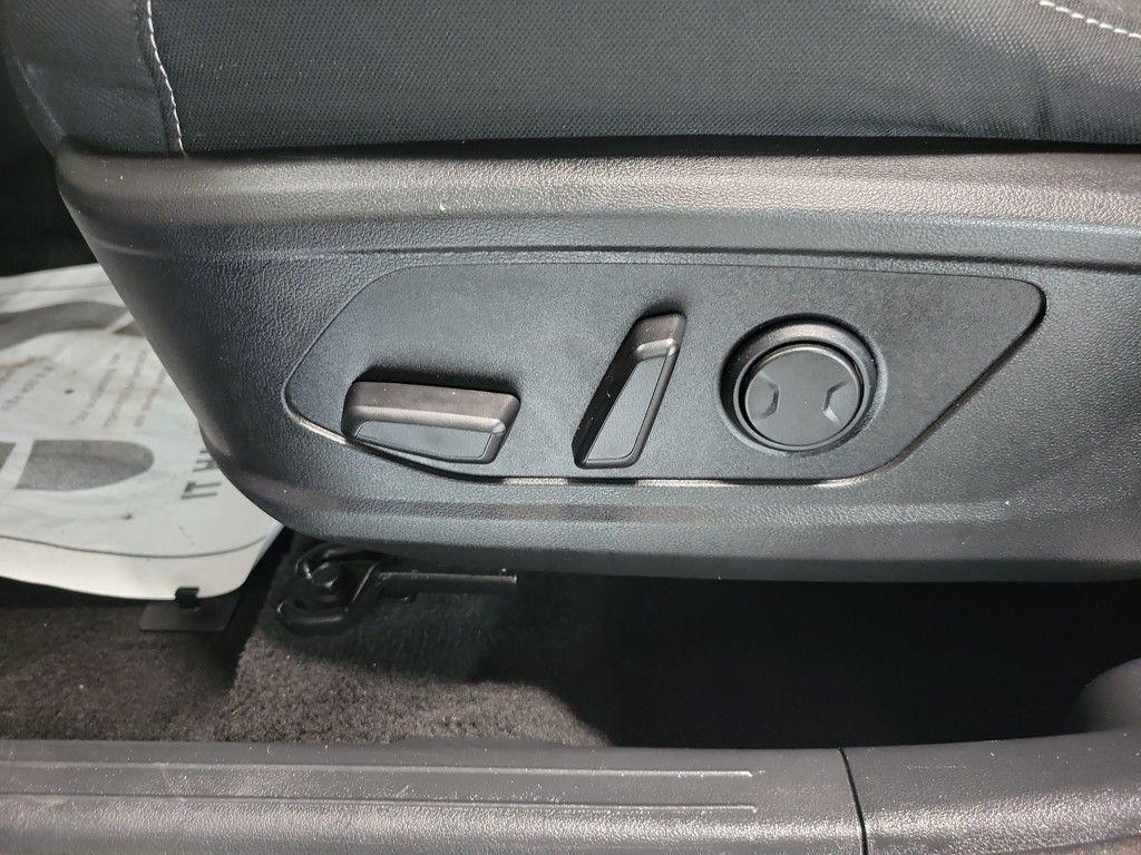 used 2023 Hyundai Tucson car, priced at $19,500