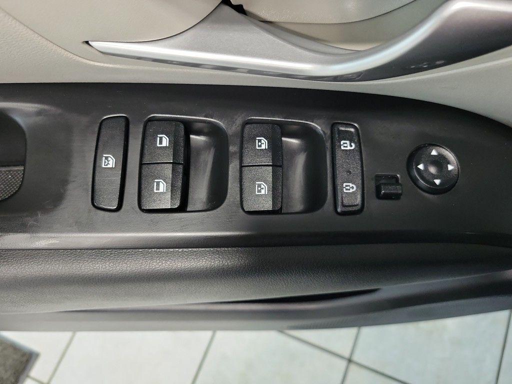used 2023 Hyundai Tucson car, priced at $19,500