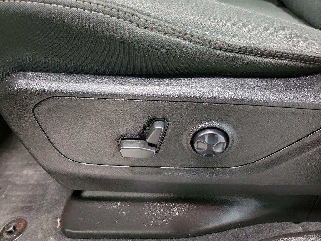 used 2021 Ram 1500 car, priced at $29,699