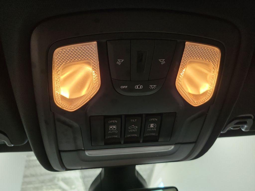 used 2021 Ram 1500 car, priced at $29,699