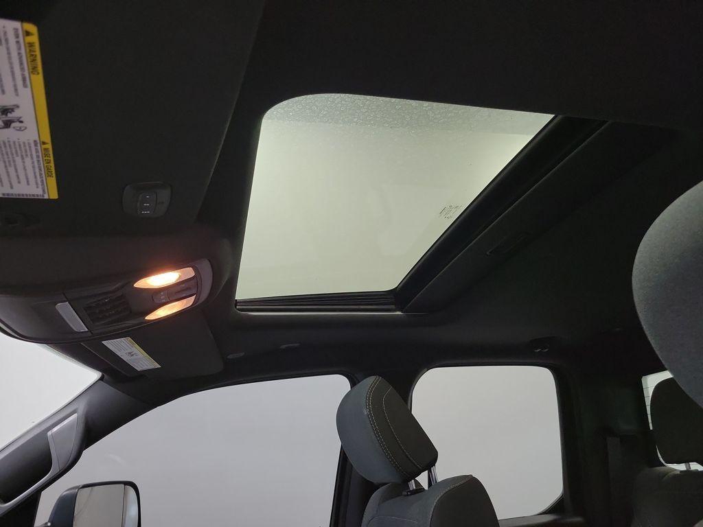 used 2021 Ram 1500 car, priced at $29,699