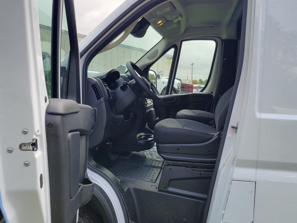 new 2023 Ram ProMaster 2500 car, priced at $54,690