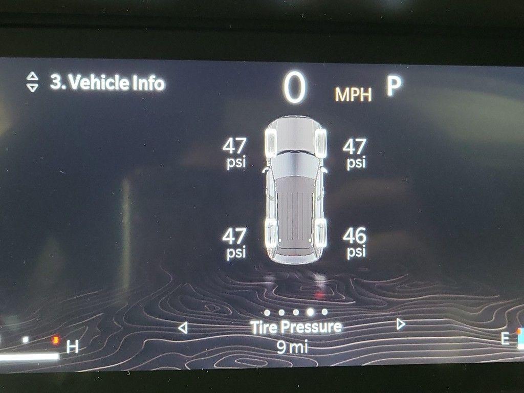 new 2025 Jeep Grand Cherokee car, priced at $53,231