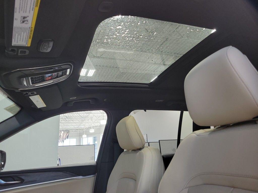 new 2025 Jeep Grand Cherokee car, priced at $53,231