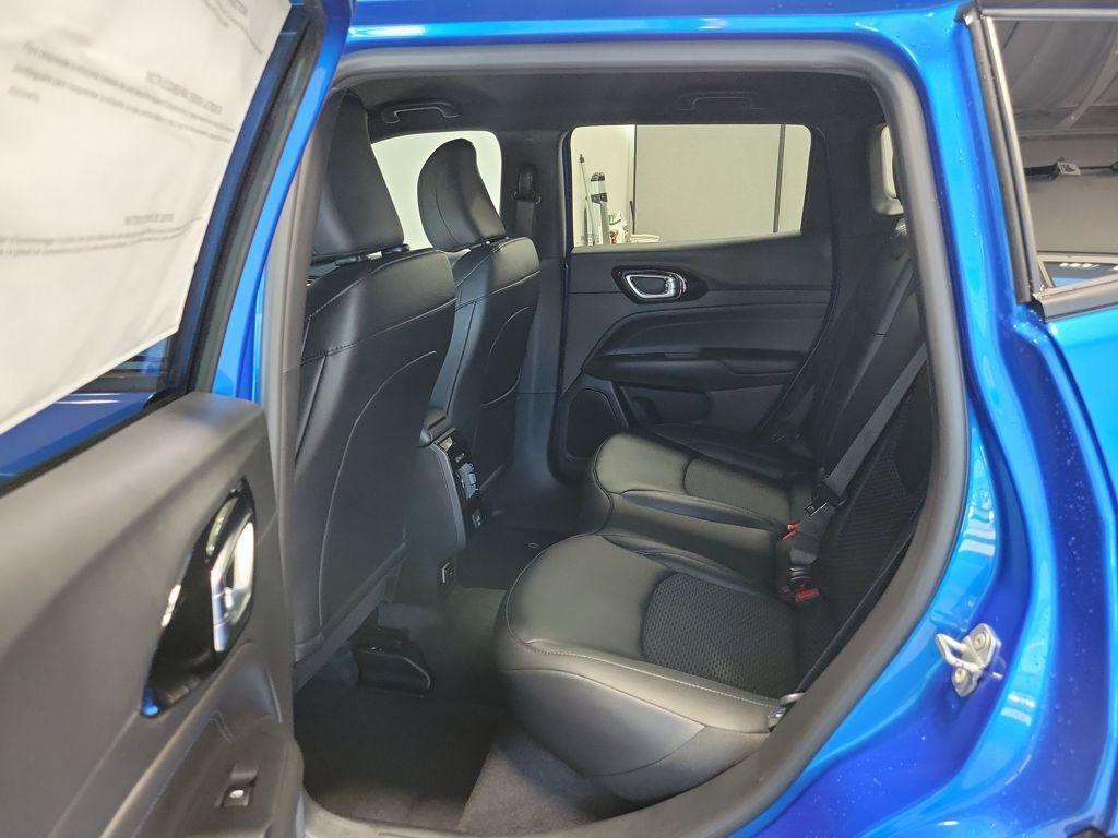 new 2026 Jeep Compass car, priced at $32,910