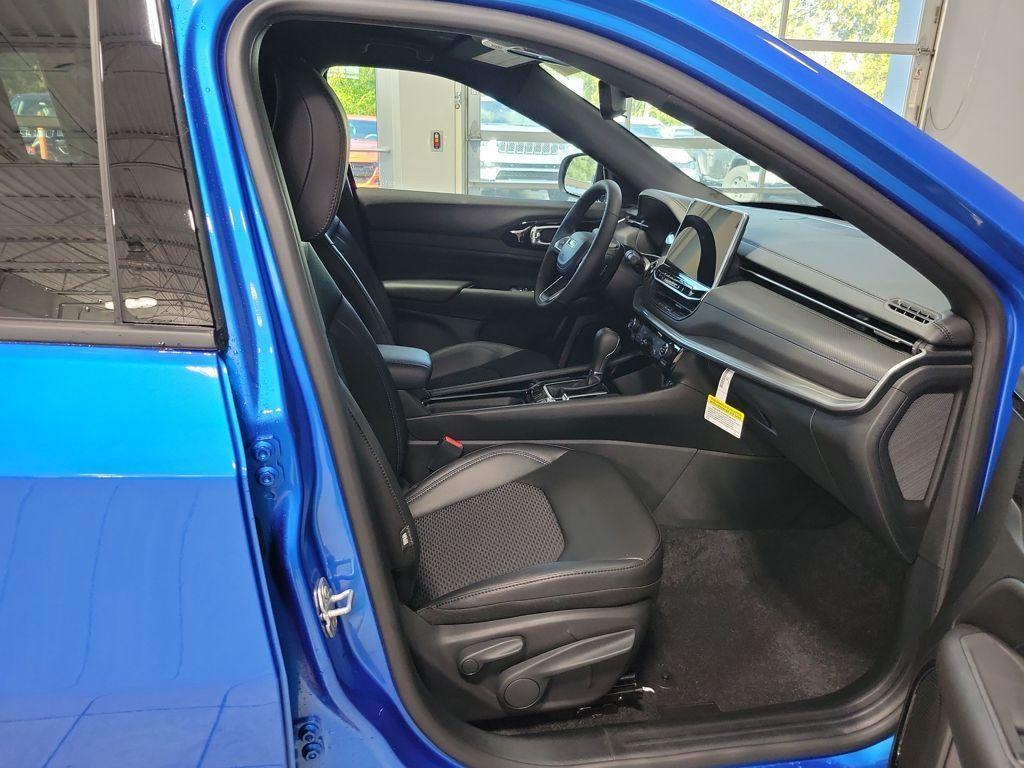 new 2026 Jeep Compass car, priced at $32,910