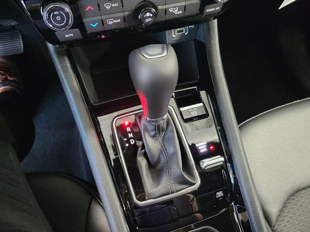 new 2026 Jeep Compass car, priced at $32,910