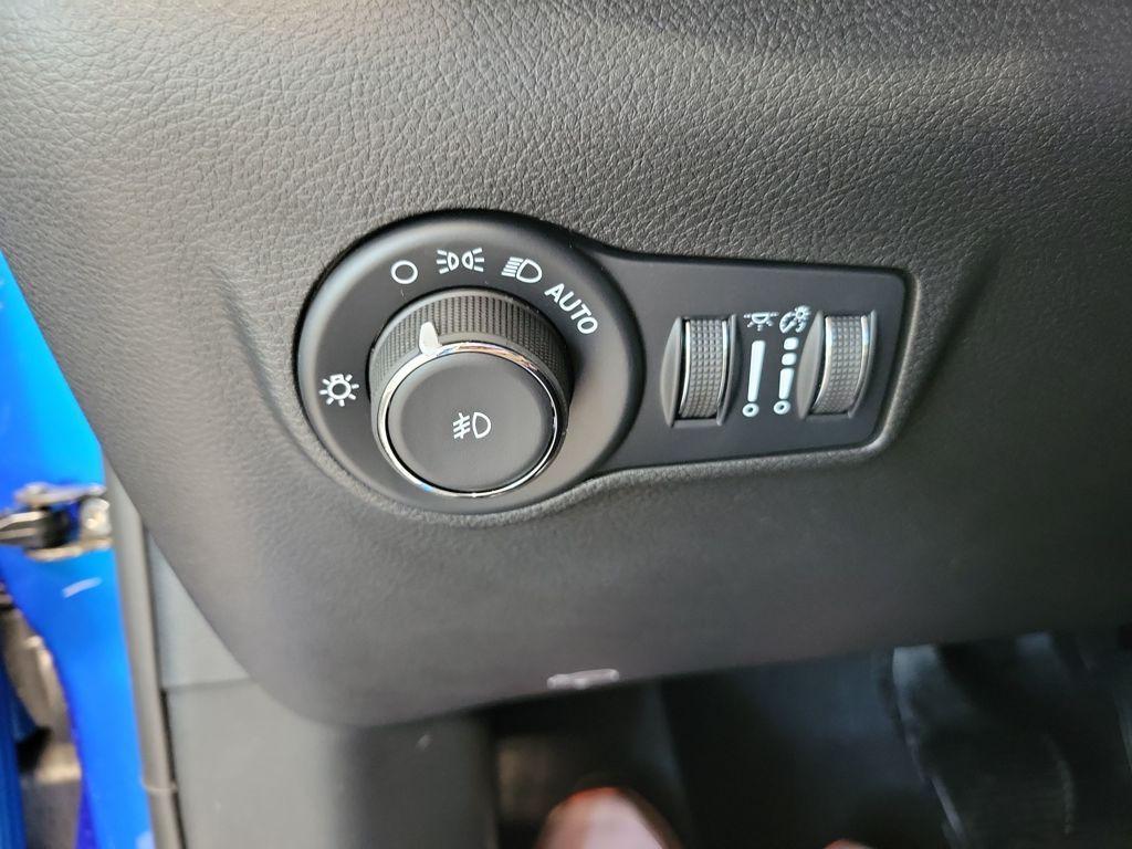 new 2026 Jeep Compass car, priced at $32,910