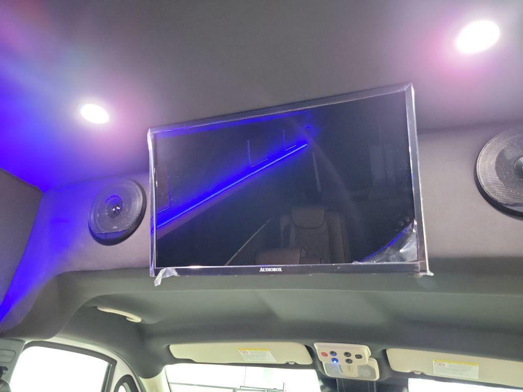 used 2024 Ram ProMaster 3500 Window Van car, priced at $64,999