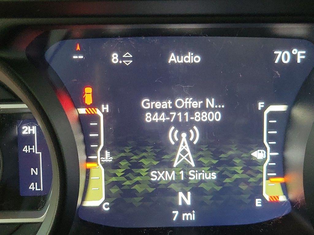 new 2025 Jeep Wrangler car, priced at $52,248