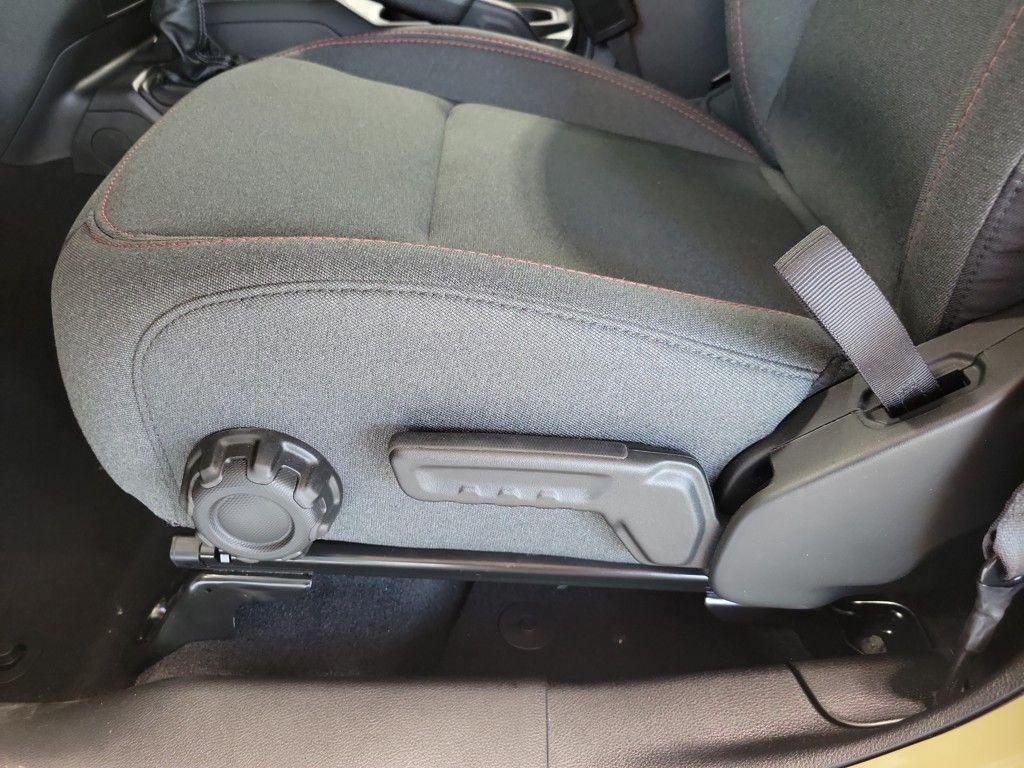 new 2025 Jeep Wrangler car, priced at $52,248