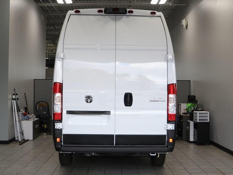 new 2023 Ram ProMaster 3500 car, priced at $45,959