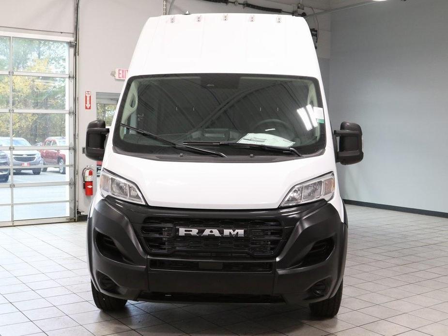 new 2023 Ram ProMaster 3500 car, priced at $45,959