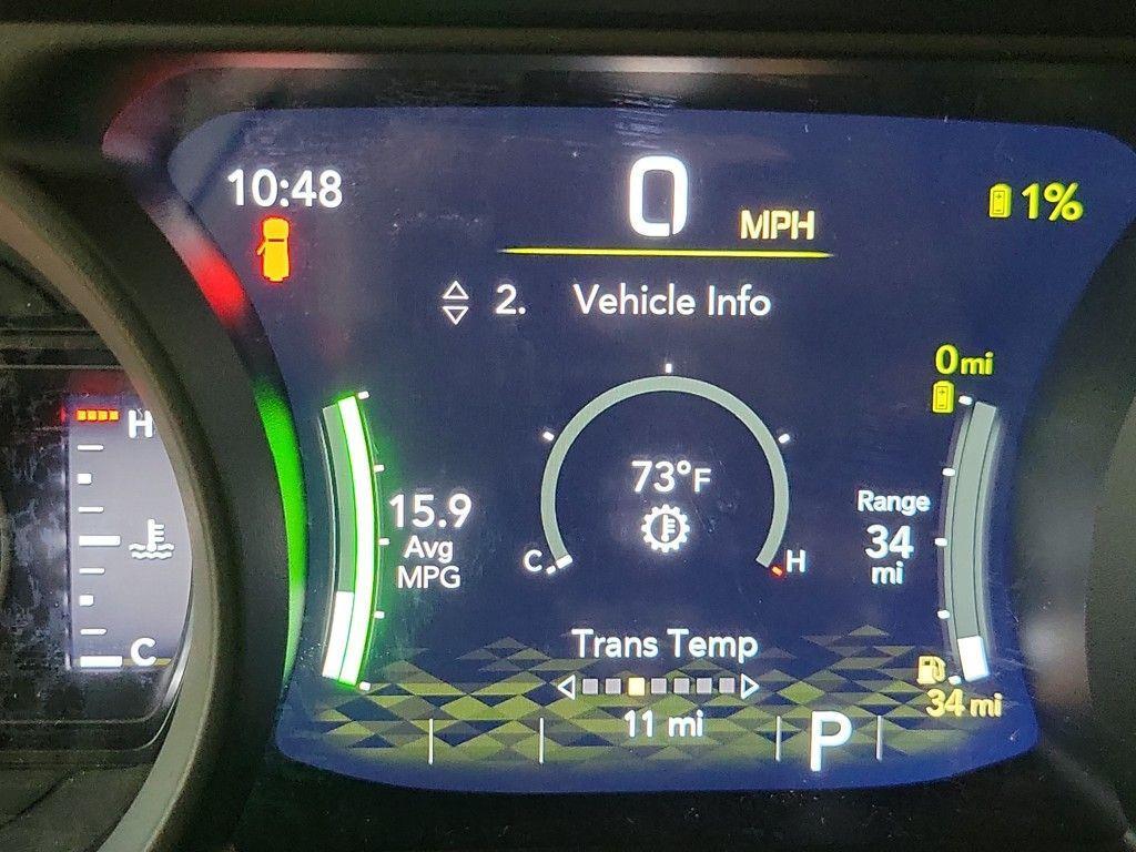 new 2025 Jeep Wrangler 4xe car, priced at $56,888