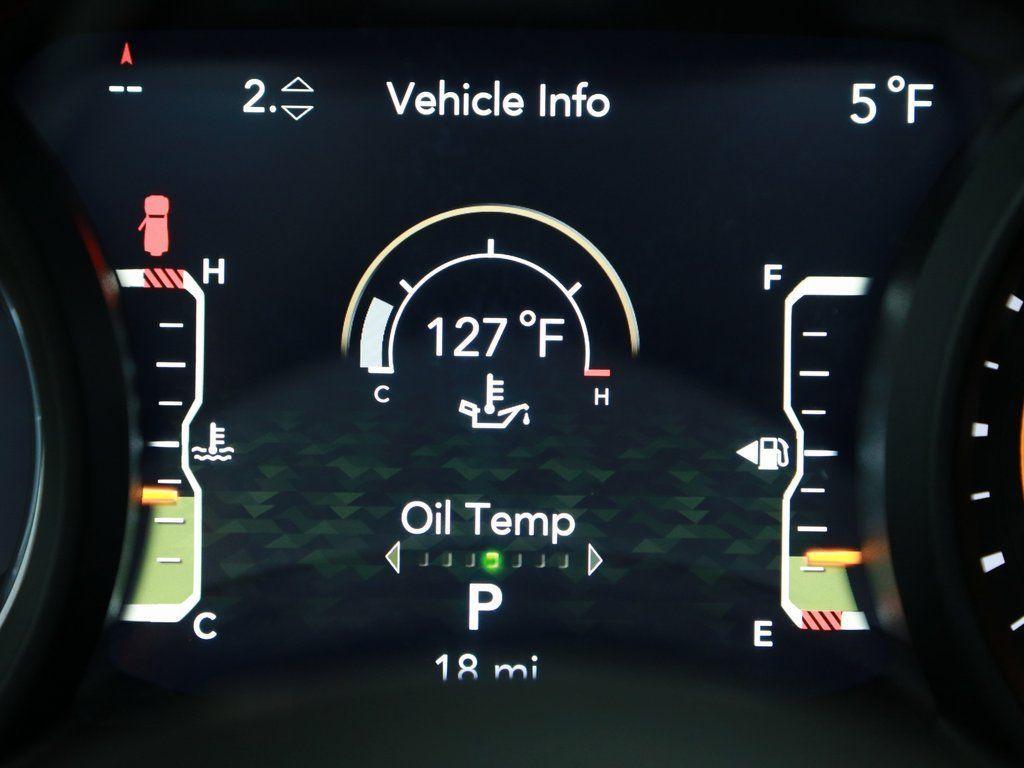 new 2025 Jeep Wrangler car, priced at $40,993
